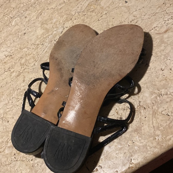 Stuart Weizman sandal - Picture 3 of 5